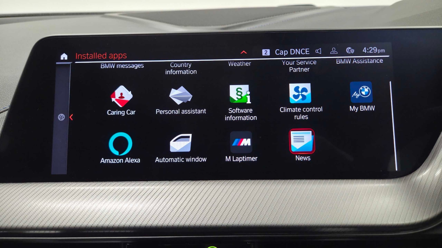 Used BMW 1 Series 2024 for sale - 77827408: Photo 20