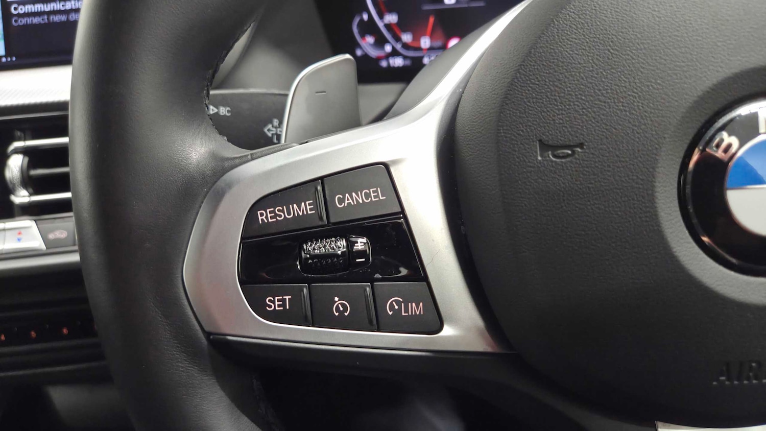 Used BMW 1 Series 2024 for sale - 77827408: Photo 21