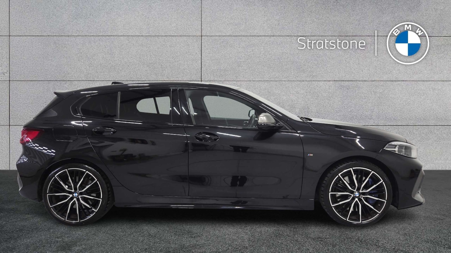 Used BMW 1 Series 2024 for sale - 77827408: Photo 3