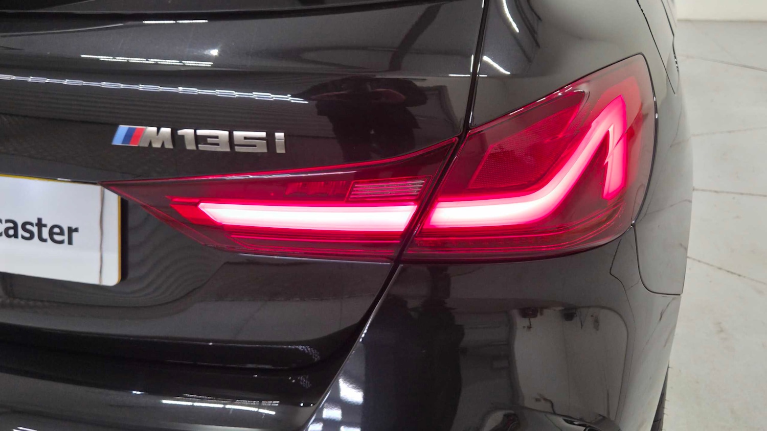 Used BMW 1 Series 2024 for sale - 77827408: Photo 32