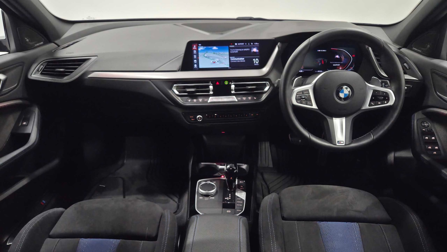 Used BMW 1 Series 2024 for sale - 77827408: Photo 4