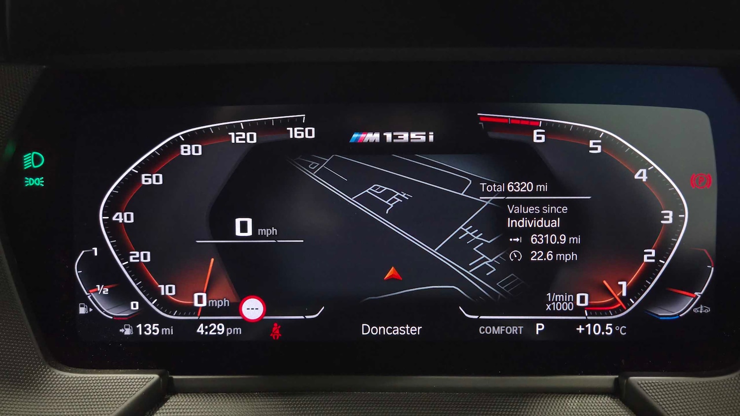 Used BMW 1 Series 2024 for sale - 77827408: Photo 9