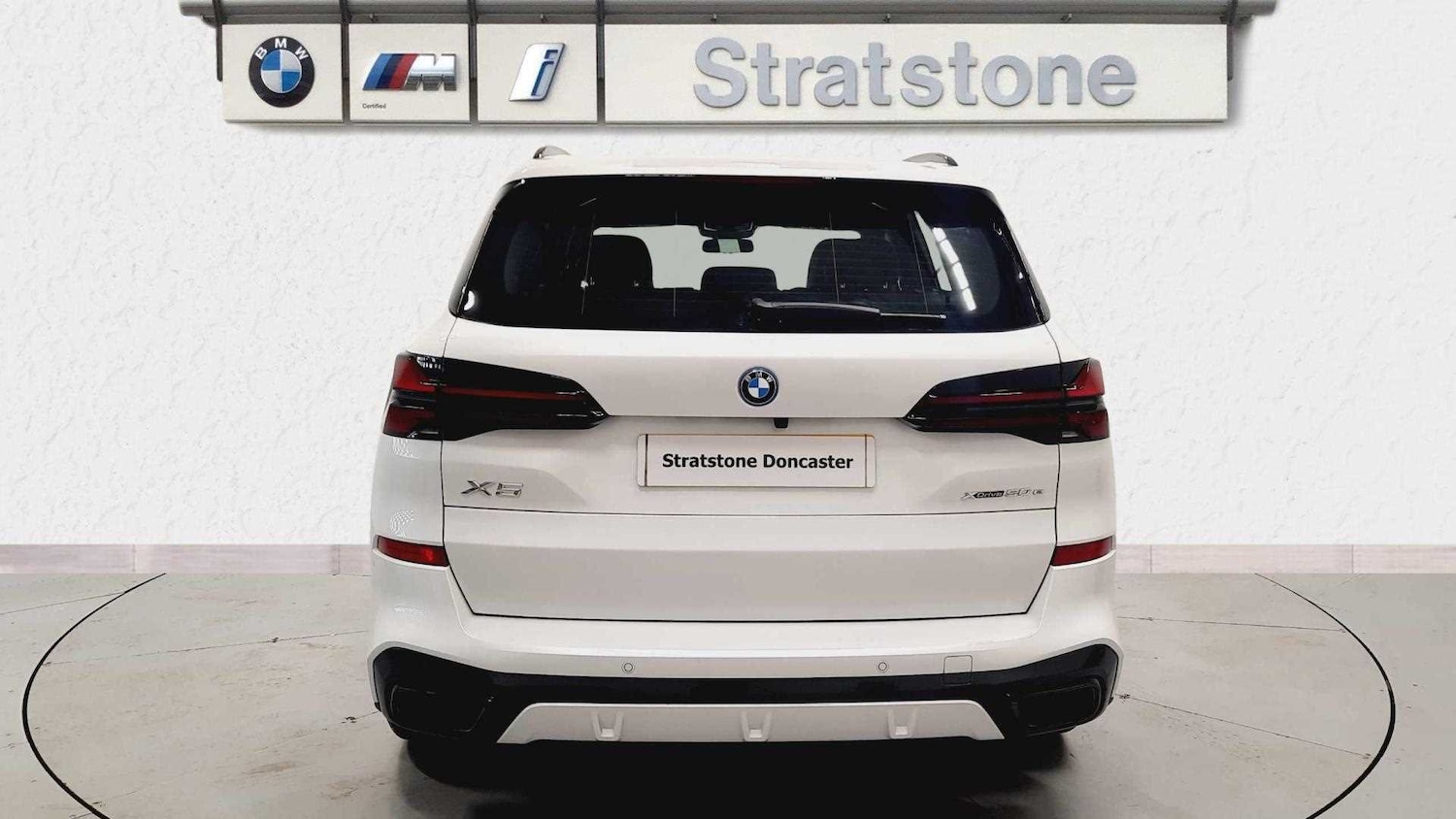 Used BMW X5 2025 for sale - 77397900: Photo 15