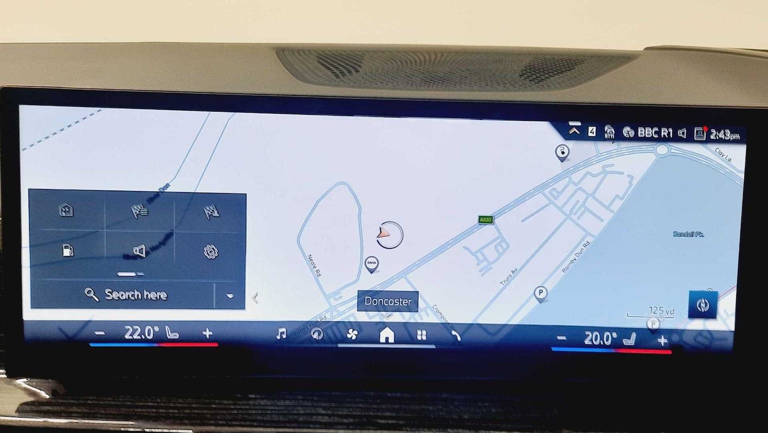 Used BMW X5 2025 for sale - 77397900: Photo 17