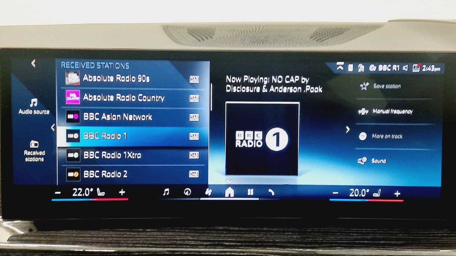 Used BMW X5 2025 for sale - 77397900: Photo 19