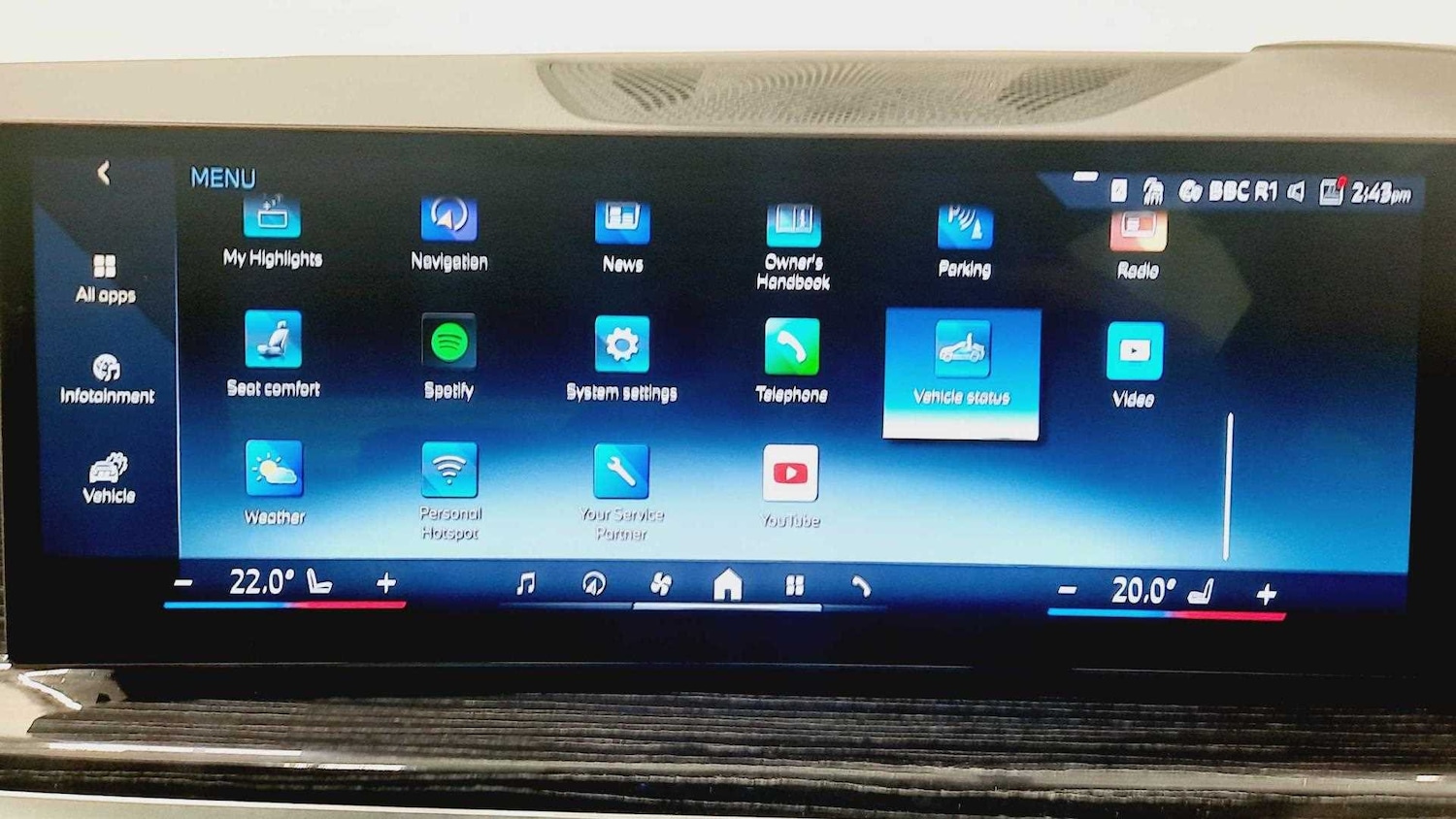 Used BMW X5 2025 for sale - 77397900: Photo 20