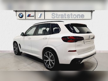Used BMW X5 2025 for sale - 77397900: Photo
