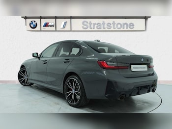 Used BMW 3 Series 2023 for sale - 75313606: Photo