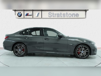 Used BMW 3 Series 2023 for sale - 75313606: Photo
