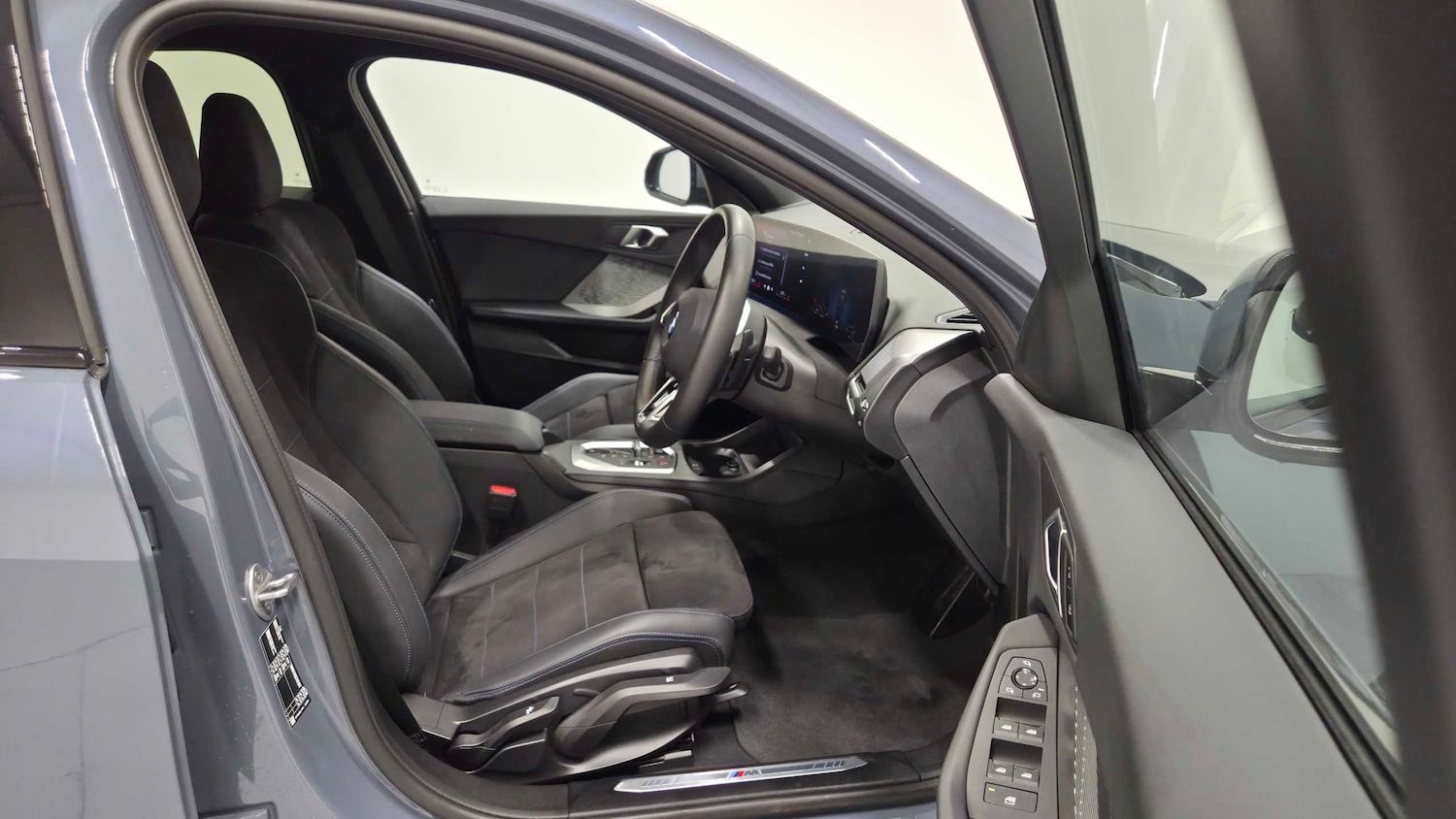 Used BMW 1 Series 2025 for sale - 77601314: Photo 11