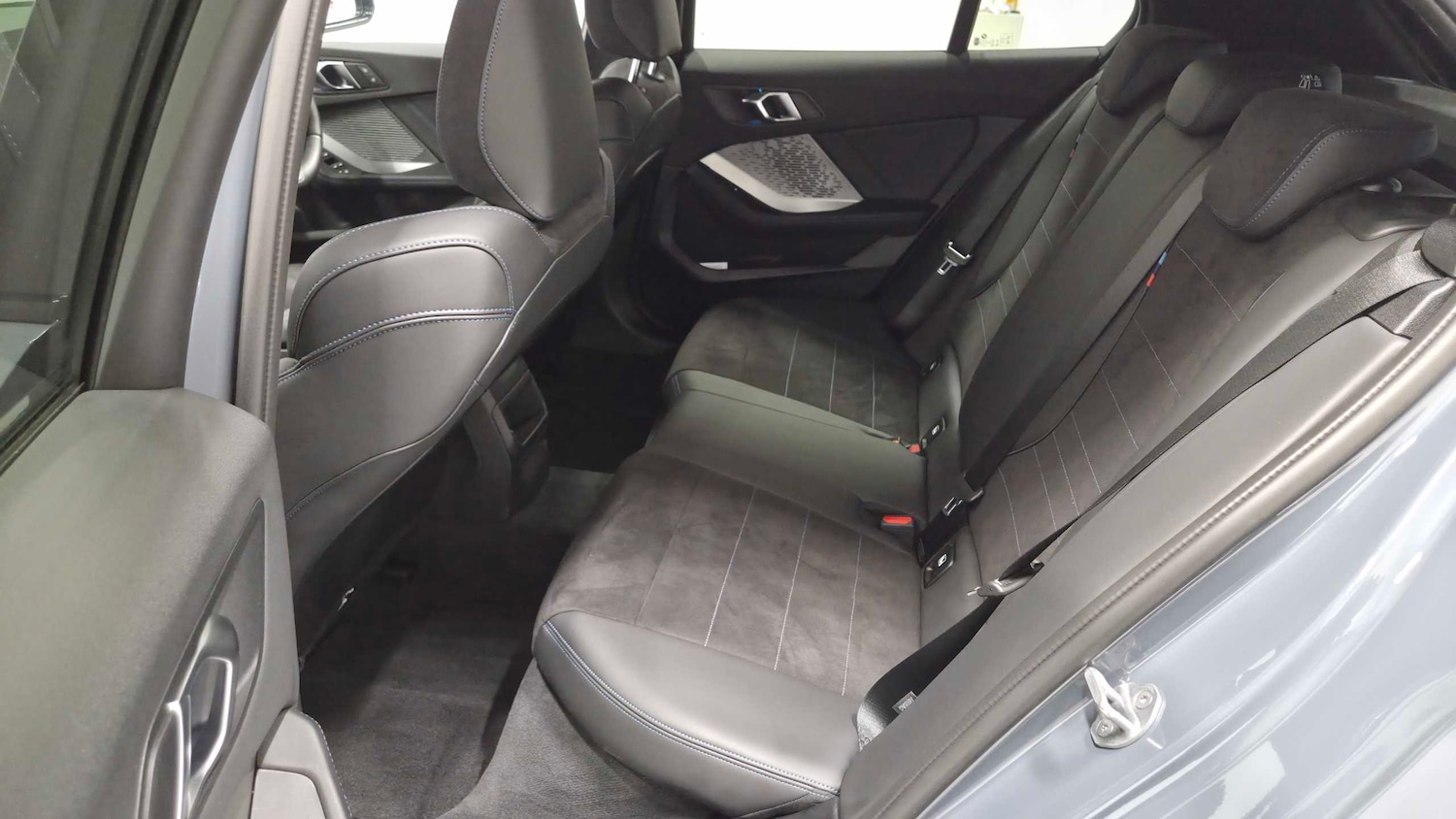 Used BMW 1 Series 2025 for sale - 77601314: Photo 12