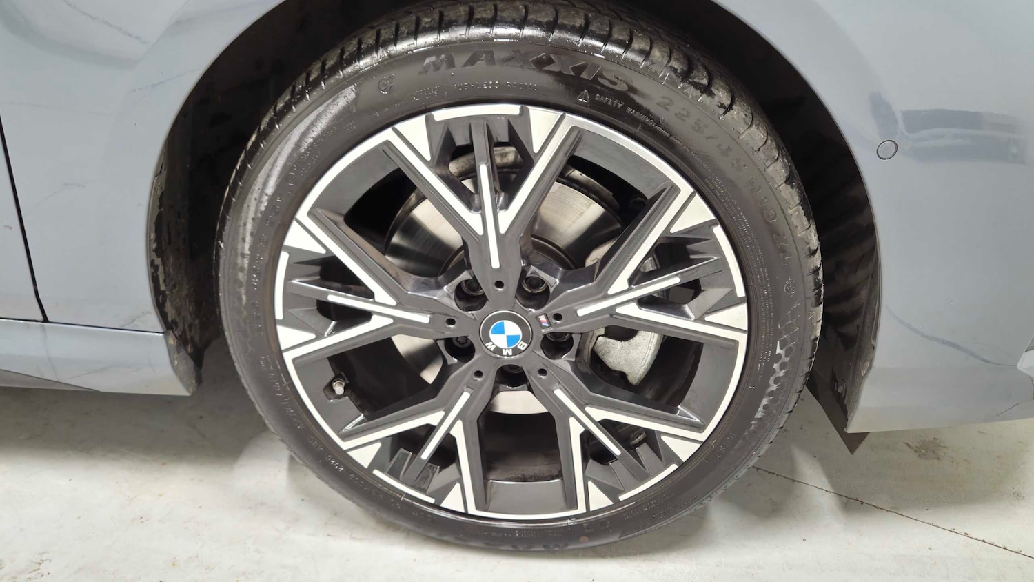 Used BMW 1 Series 2025 for sale - 77601314: Photo 14