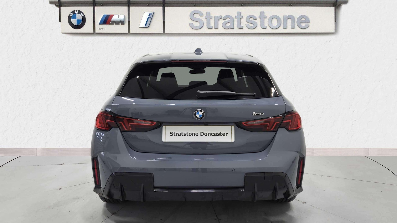 Used BMW 1 Series 2025 for sale - 77601314: Photo 15