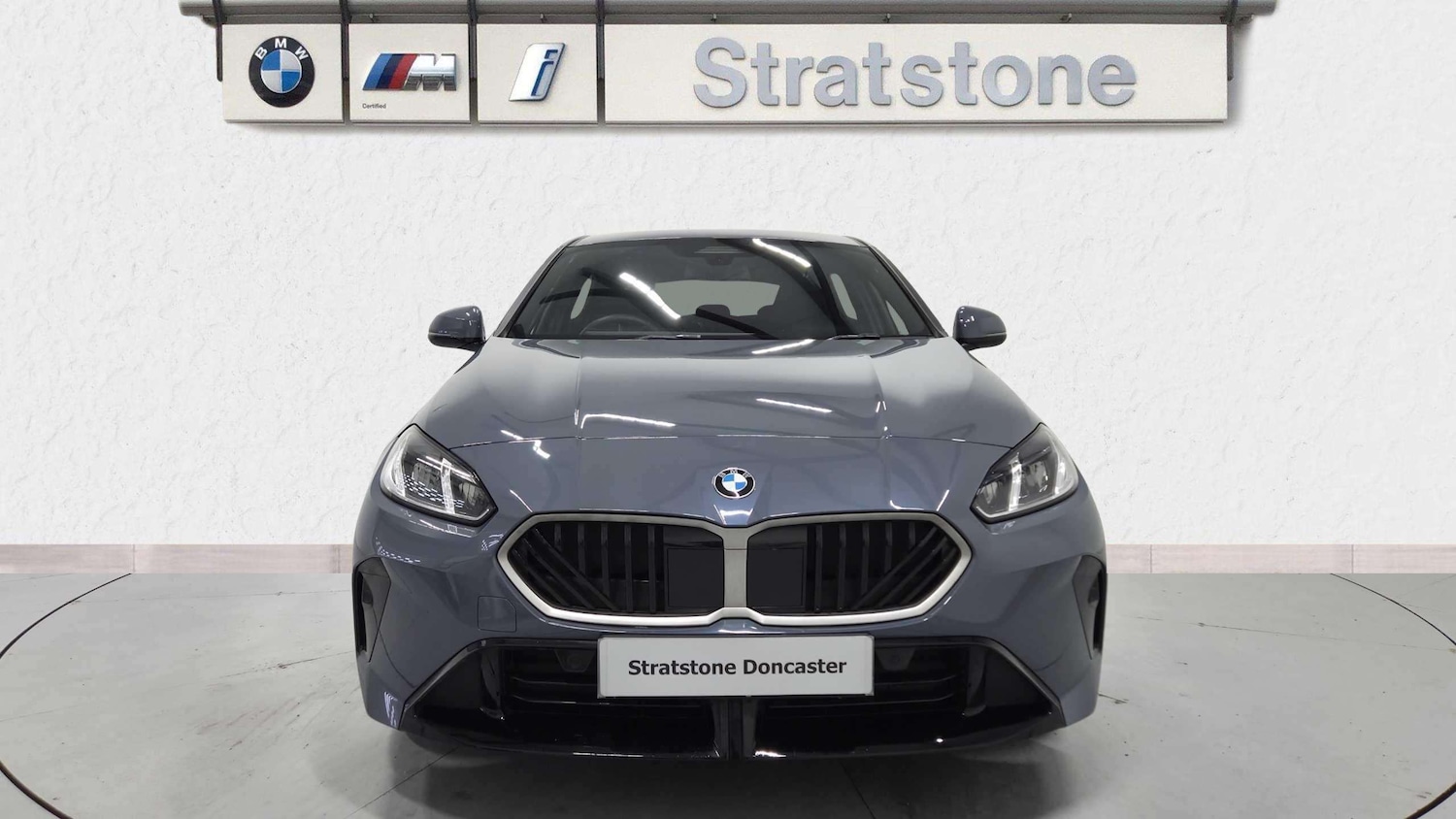 Used BMW 1 Series 2025 for sale - 77601314: Photo 16