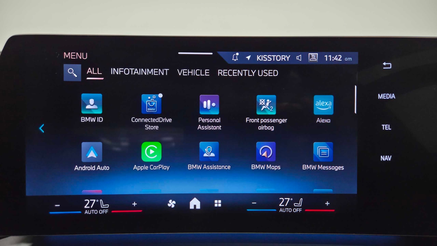 Used BMW 1 Series 2025 for sale - 77601314: Photo 20