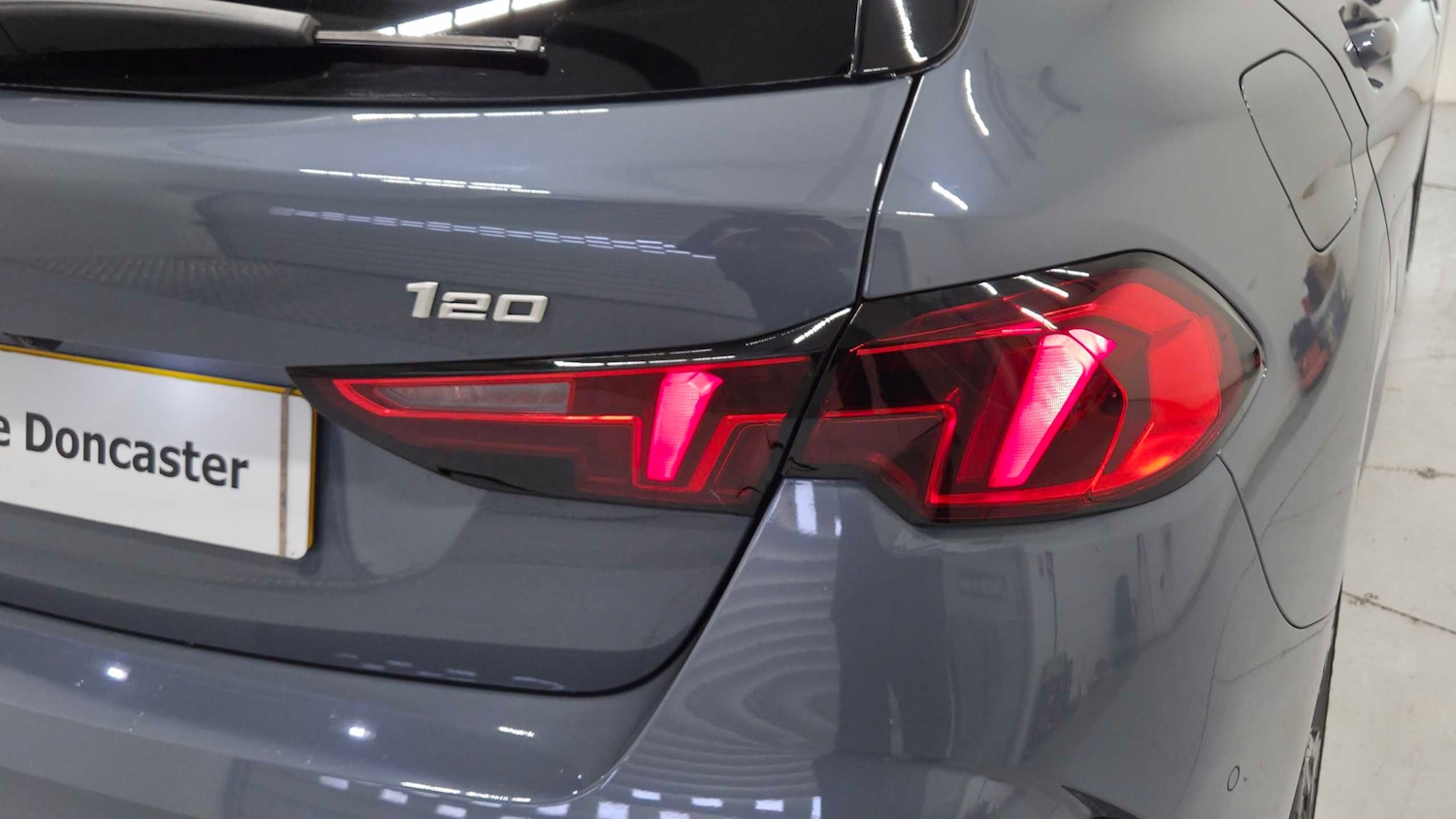 Used BMW 1 Series 2025 for sale - 77601314: Photo 29