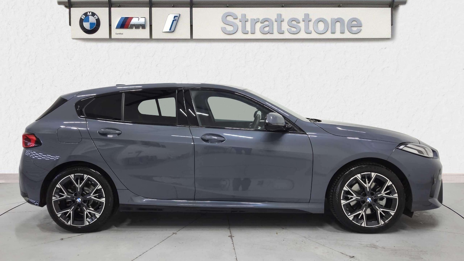 Used BMW 1 Series 2025 for sale - 77601314: Photo 3