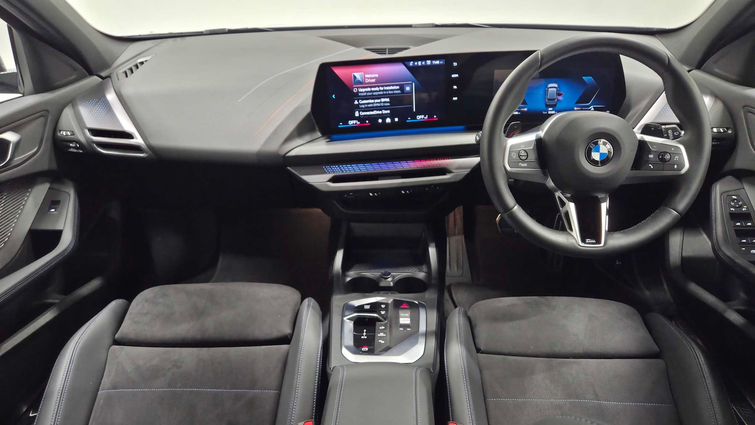 Used BMW 1 Series 2025 for sale - 77601314: Photo 4