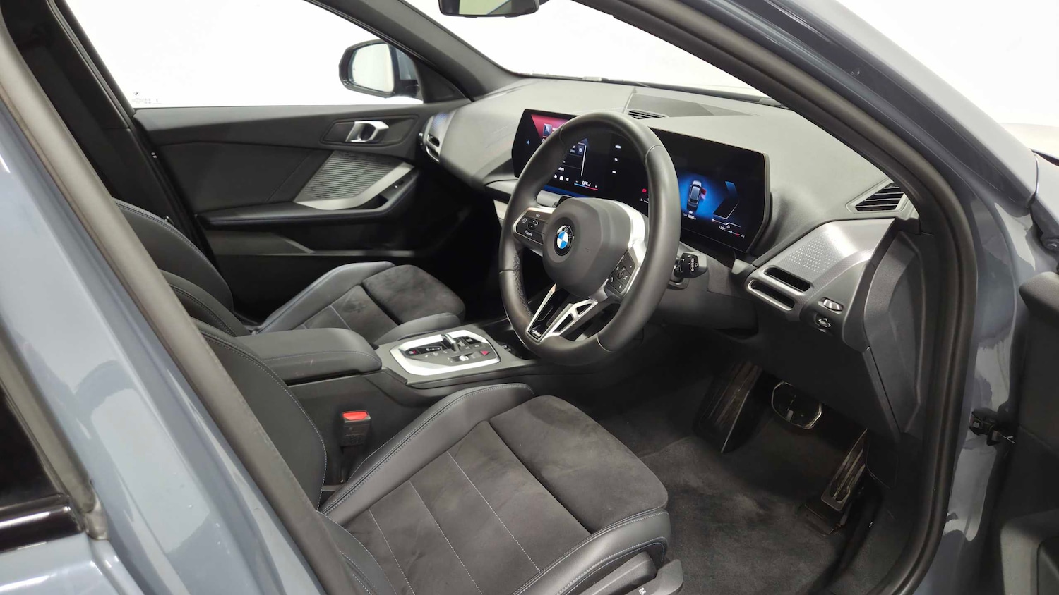 Used BMW 1 Series 2025 for sale - 77601314: Photo 6