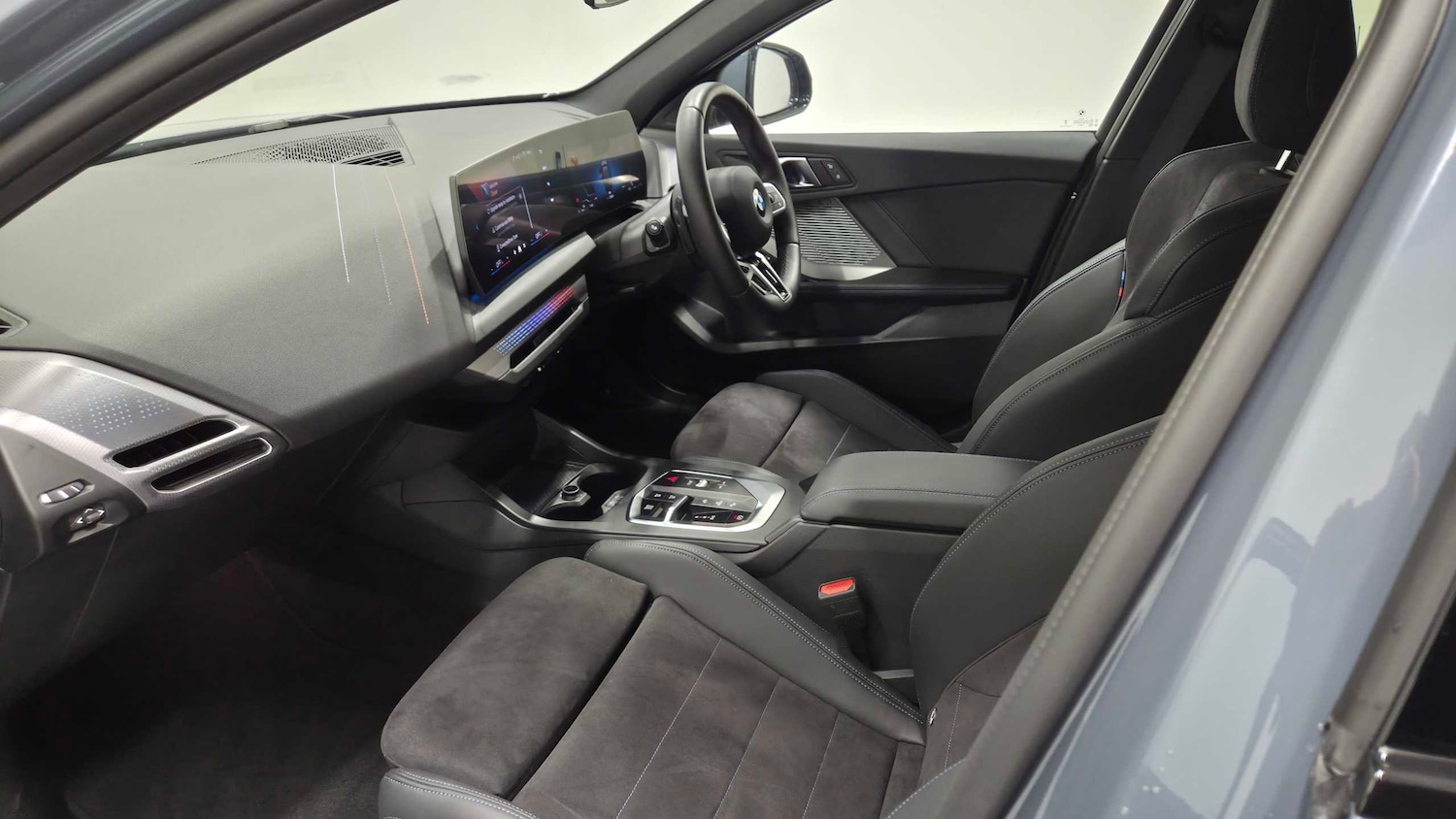 Used BMW 1 Series 2025 for sale - 77601314: Photo 7