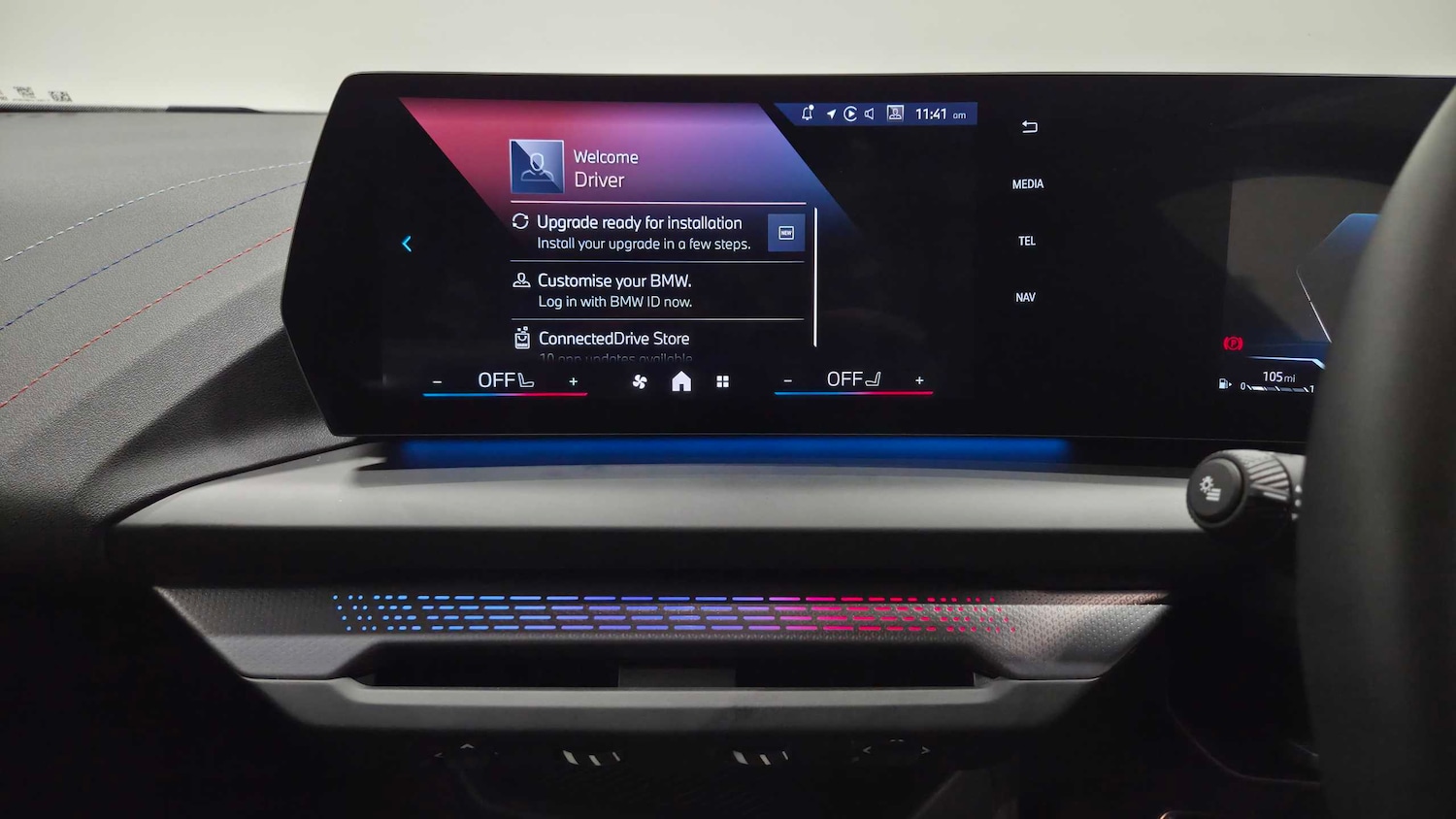 Used BMW 1 Series 2025 for sale - 77601314: Photo 8