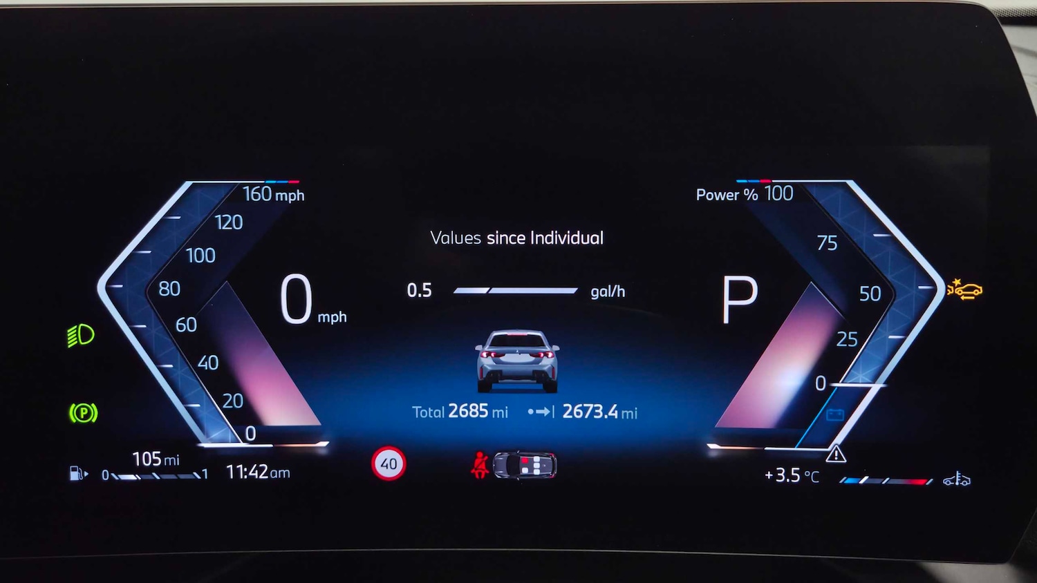 Used BMW 1 Series 2025 for sale - 77601314: Photo 9