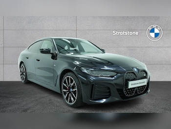 Used BMW i4 2023 for sale - 79294787: Photo