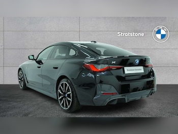 Used BMW i4 2023 for sale - 79294787: Photo