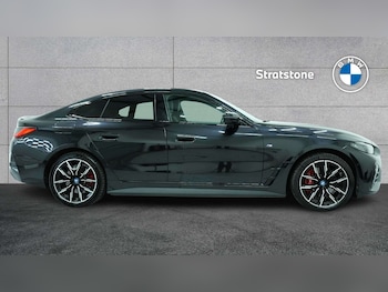 Used BMW i4 2023 for sale - 79294787: Photo