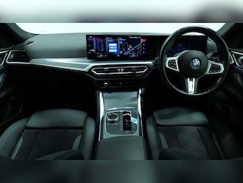 Used BMW i4 2023 for sale - 79294787: Photo