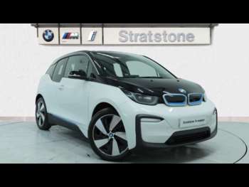 2021 - 125kW 42kWh 5dr Auto