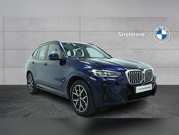 Used BMW X3 2022 for sale - 79215067: Photo