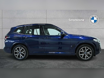 Used BMW X3 2022 for sale - 79215067: Photo