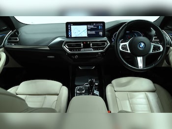 Used BMW X3 2022 for sale - 79215067: Photo