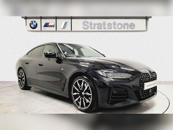 Used BMW 4 Series 2022 for sale - 75784965: Photo