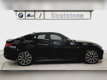 Used BMW 4 Series 2022 for sale - 75784965: Photo