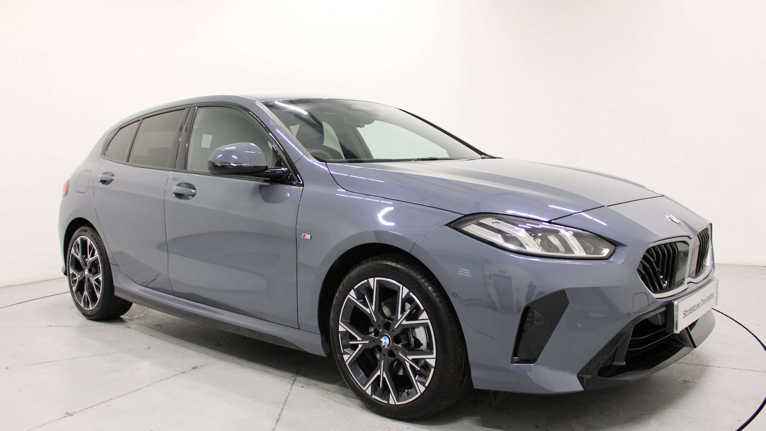 Used BMW 1 Series 2025 for sale - 76575950: Photo 1