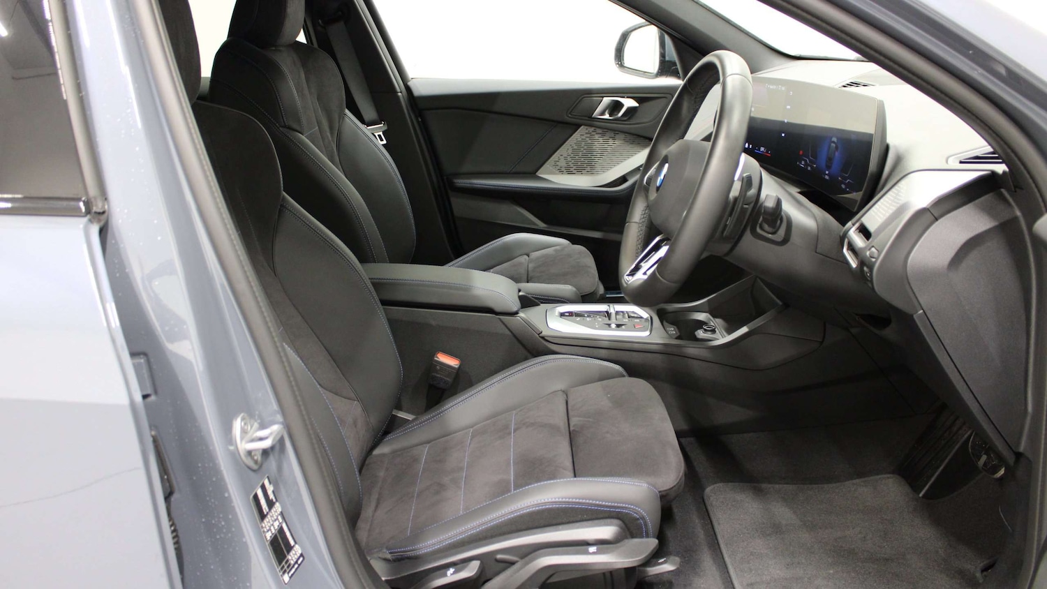 Used BMW 1 Series 2025 for sale - 76575950: Photo 12