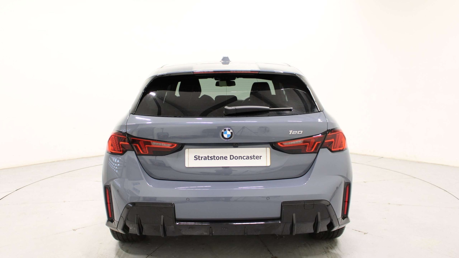 Used BMW 1 Series 2025 for sale - 76575950: Photo 16