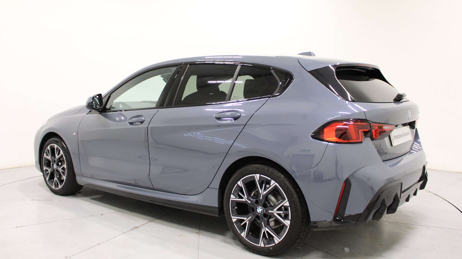 Used BMW 1 Series 2025 for sale - 76575950: Photo 2