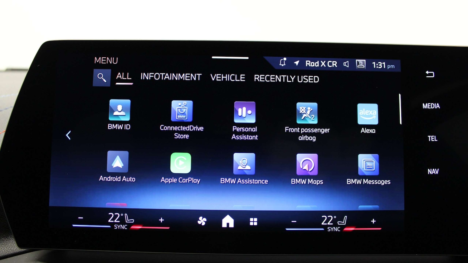 Used BMW 1 Series 2025 for sale - 76575950: Photo 21