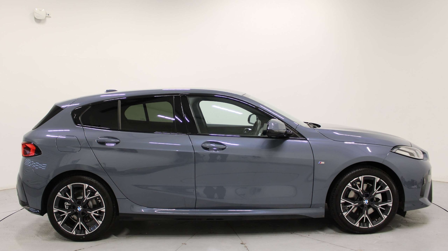Used BMW 1 Series 2025 for sale - 76575950: Photo 3