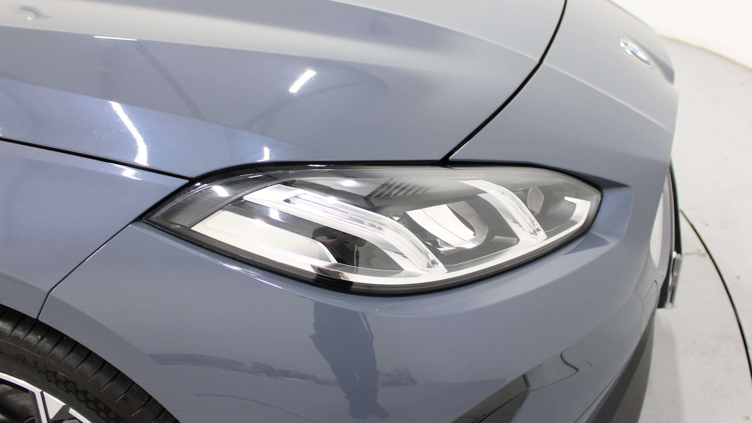 Used BMW 1 Series 2025 for sale - 76575950: Photo 30