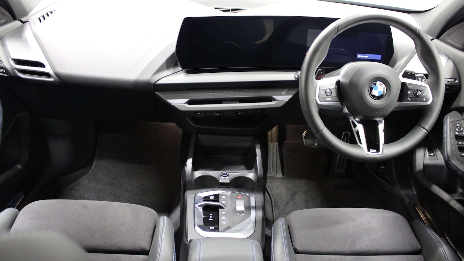 Used BMW 1 Series 2025 for sale - 76575950: Photo 5