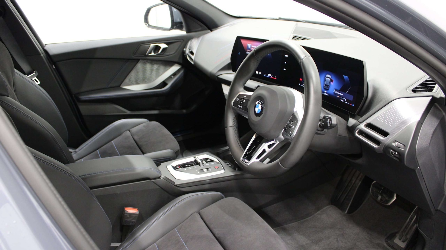 Used BMW 1 Series 2025 for sale - 76575950: Photo 7