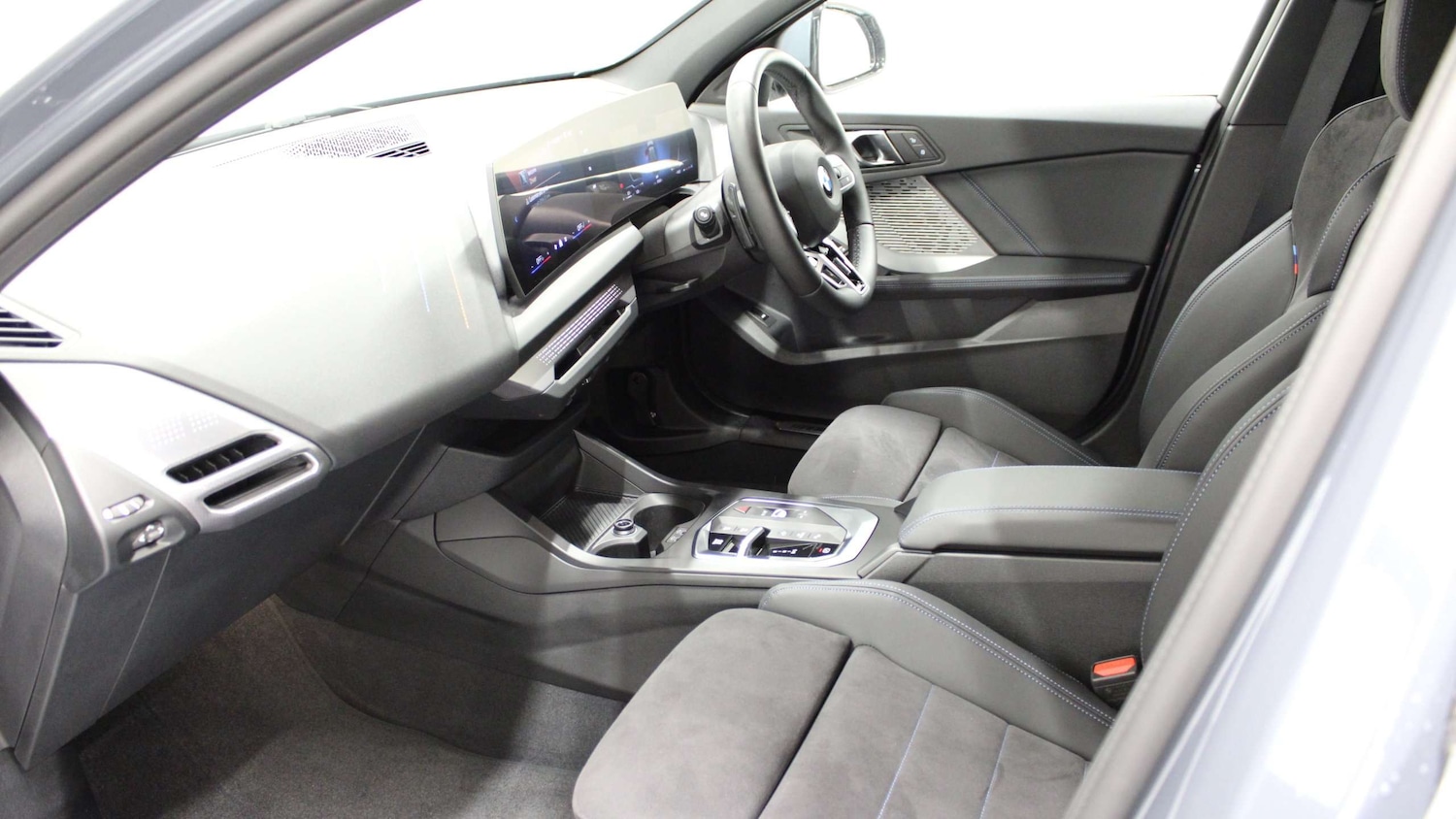 Used BMW 1 Series 2025 for sale - 76575950: Photo 8