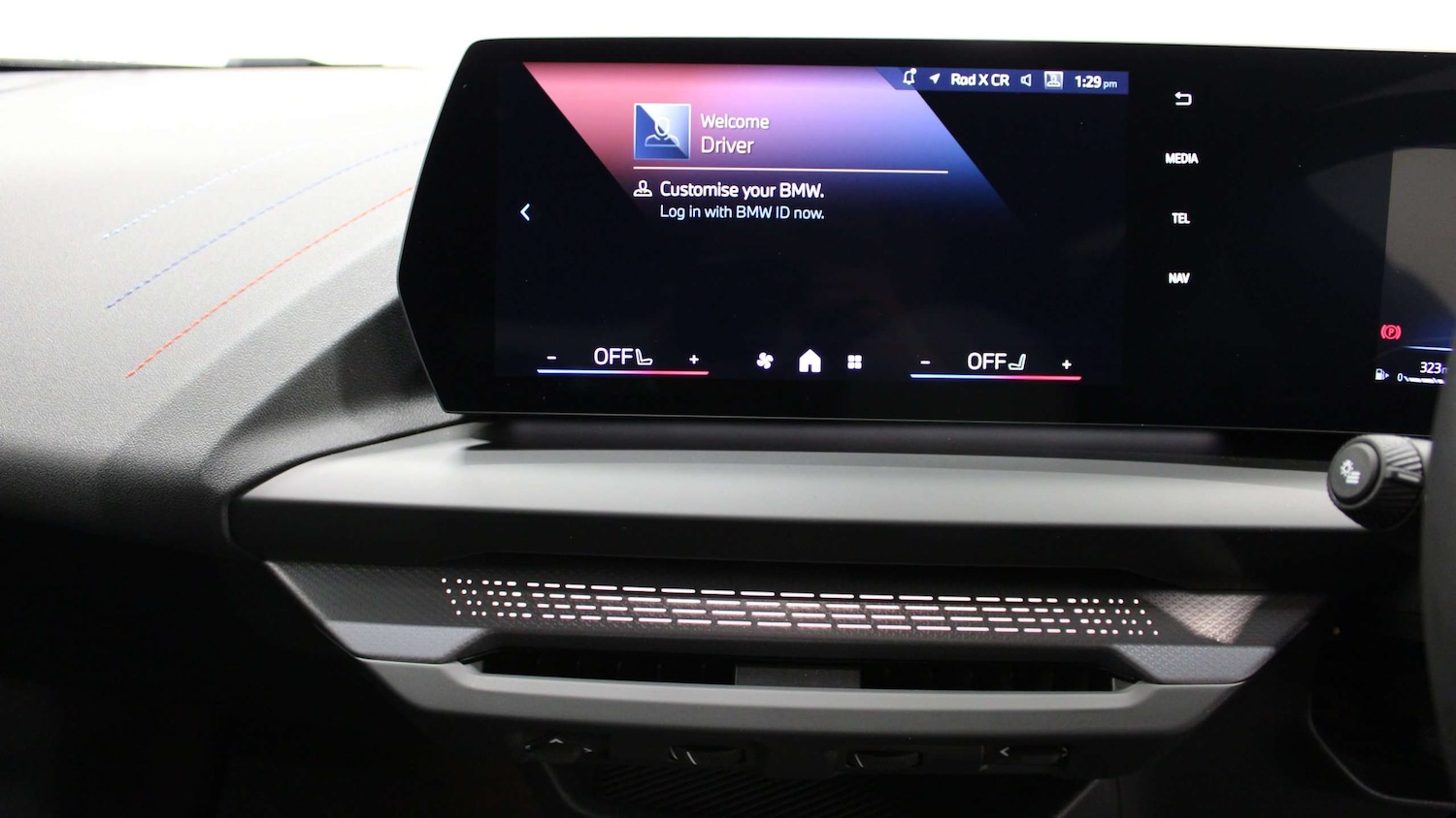 Used BMW 1 Series 2025 for sale - 76575950: Photo 9