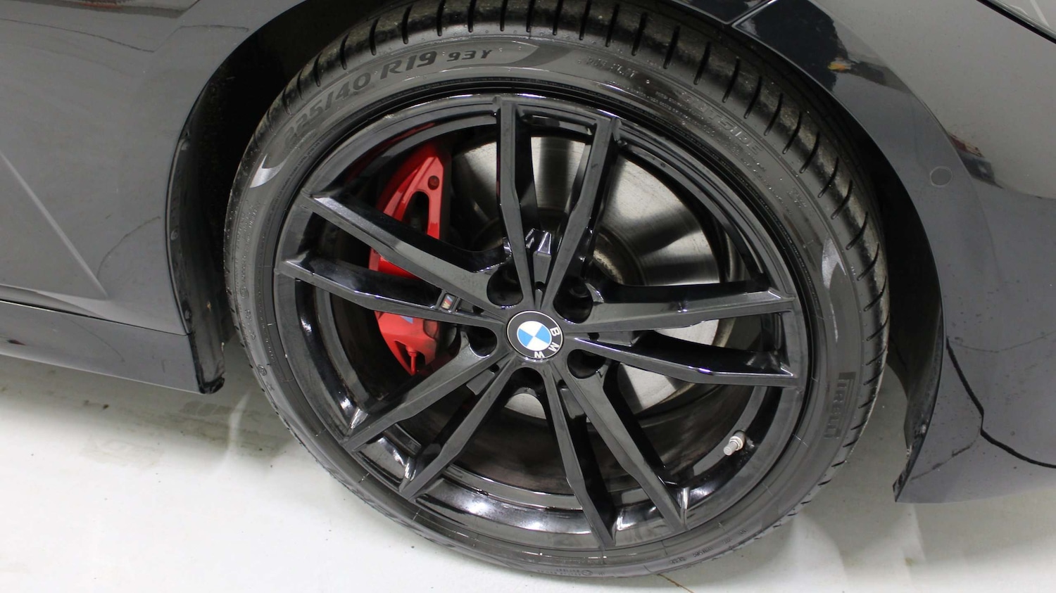 Used BMW 3 Series 2024 for sale - 77112399: Photo 15