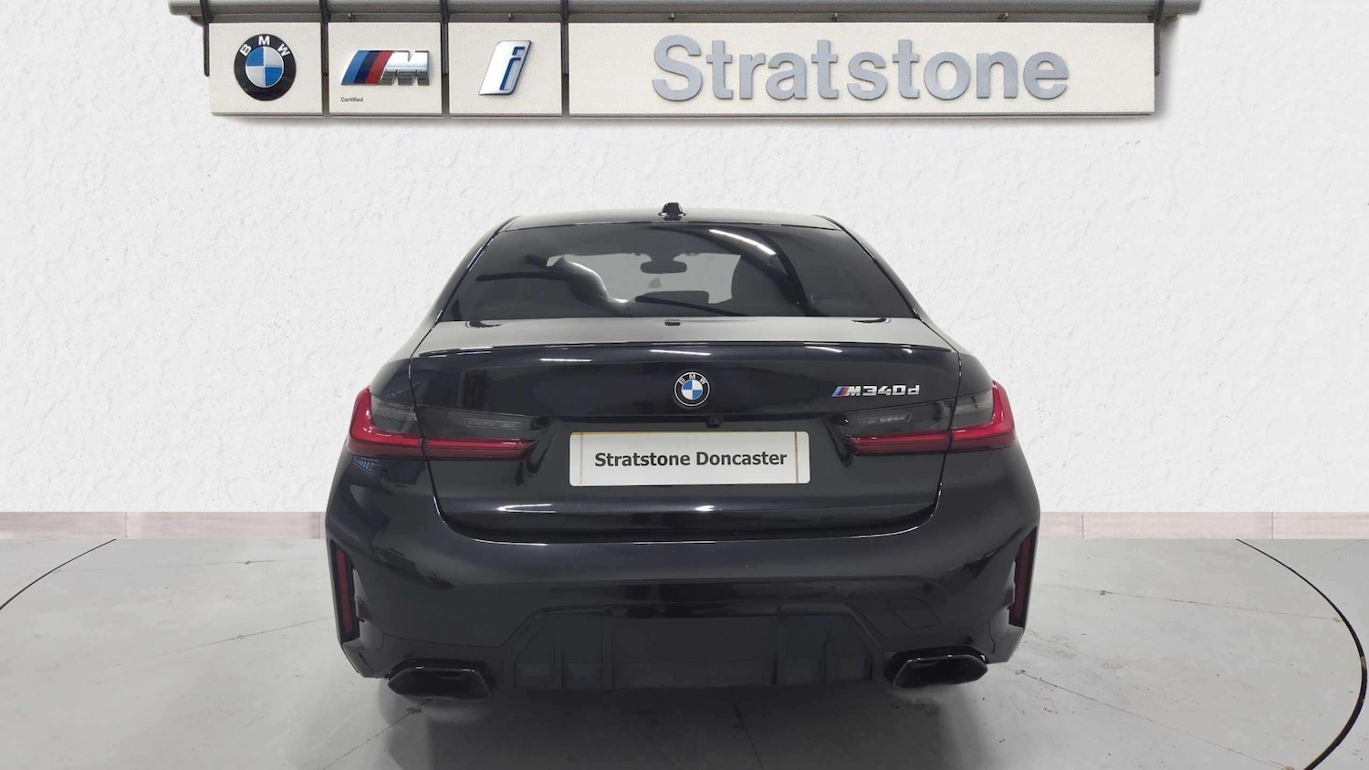 Used BMW 3 Series 2024 for sale - 77112399: Photo 16