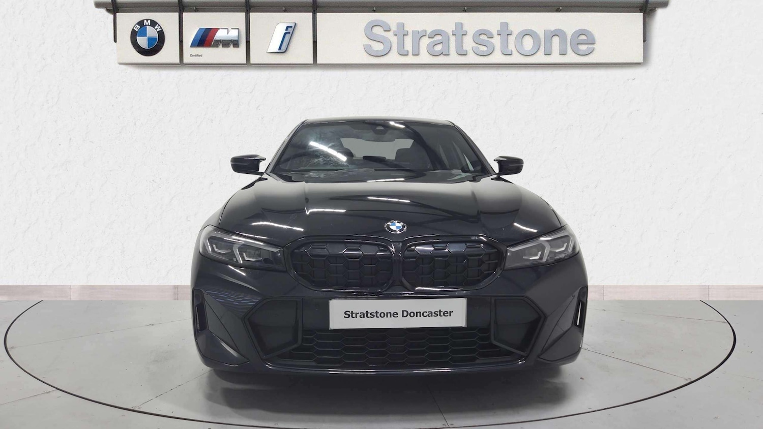 Used BMW 3 Series 2024 for sale - 77112399: Photo 17